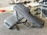 RUGER MAX-9 9MM LUGER (9x19 PARA) - 1 of 3