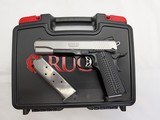 RUGER SR1911 .45 ACP - 3 of 3
