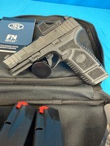 FN Reflex 9MM LUGER (9x19 PARA) - 2 of 3