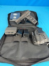 FN Reflex 9MM LUGER (9x19 PARA) - 1 of 3