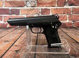 CZECH SMALL ARMS (CSA) 52 7.62X25MM TOKAREV - 1 of 3