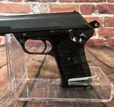 CZECH SMALL ARMS (CSA) 52 7.62X25MM TOKAREV - 3 of 3