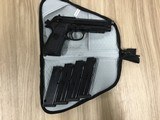BERETTA 92A1 9MM LUGER (9x19 PARA) - 2 of 2