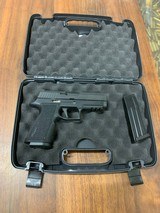 SIG SAUER P320 XTEN 10MM - 1 of 3