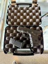 GLOCK G33 GEN 3 .357 SIG - 3 of 3