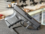 GLOCK G33 GEN 3 .357 SIG - 1 of 3