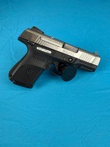RUGER SR9C 9MM LUGER (9x19 PARA) - 2 of 3