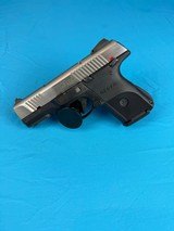 RUGER SR9C 9MM LUGER (9x19 PARA) - 1 of 3
