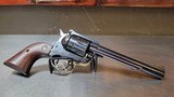 RUGER BLACKHAWK .357 MAG - 1 of 3