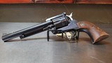 RUGER BLACKHAWK .357 MAG - 2 of 3