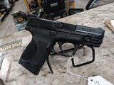 SMITH & WESSON M&P 2.0 9MM LUGER (9x19 PARA) - 1 of 2