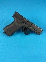 GLOCK G-19 Gen 5 9MM LUGER (9x19 PARA) - 2 of 3