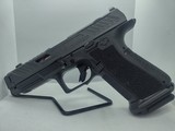 SHADOW SYSTEMS MR920P COMPENSATOR 9MM LUGER (9x19 PARA)
