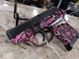 RUGER LCP .380 ACP - 2 of 3