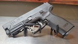 SPRINGFIELD ARMORY XD 9MM 9MM LUGER (9x19 PARA) - 2 of 3