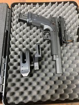 CZ CHECKMATE 9MM LUGER (9x19 PARA) - 2 of 3