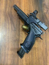 CZ CHECKMATE 9MM LUGER (9x19 PARA) - 3 of 3