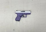 GLOCK G42 .380 ACP - 2 of 3