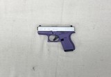 GLOCK G42 .380 ACP