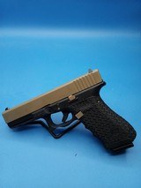 GLOCK G22 GEN 4 .40 S&W - 1 of 3