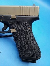 GLOCK G22 GEN 4 .40 S&W - 3 of 3