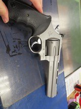 TAURUS 44 .44 MAGNUM