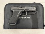 GLOCK G17 GEN 5 9MM LUGER (9x19 PARA) - 1 of 3
