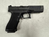 GLOCK G17 GEN 5 9MM LUGER (9x19 PARA) - 2 of 3