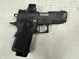 STACCATO CS 9MM LUGER (9x19 PARA) - 2 of 3