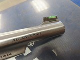 RUGER SP101 .22 LR - 2 of 3