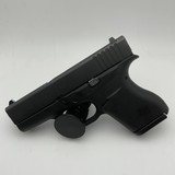 GLOCK G43 9MM LUGER (9X19 PARA) - 2 of 2