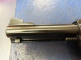 RUGER NEW MODEL SUPER BLACKHAWK .44 MAGNUM - 2 of 3