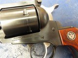 RUGER NEW MODEL SUPER BLACKHAWK .44 MAGNUM - 3 of 3