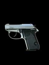 BERETTA USA 3032 TOMCAT .32 ACP - 1 of 3
