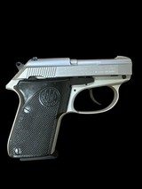 BERETTA USA 3032 TOMCAT .32 ACP - 2 of 3