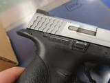 SMITH & WESSON M&P40 Two Tone .40 S&W - 3 of 3