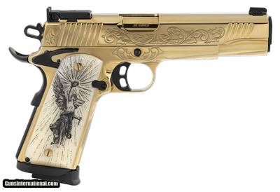 GIRSAN MC1911 .38 SUPER