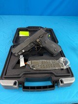 SIG SAUER M11-A1 COMPACT 9MM LUGER (9X19 PARA) - 1 of 3