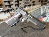 SPRINGFIELD ARMORY MODEL 1911-A1 .45 ACP - 1 of 3