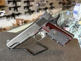 SPRINGFIELD ARMORY MODEL 1911-A1 .45 ACP - 2 of 3