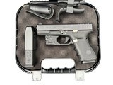 GLOCK G19 GEN4 9MM LUGER (9x19 PARA) - 3 of 3