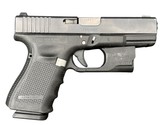 GLOCK G19 GEN4 9MM LUGER (9x19 PARA) - 2 of 3