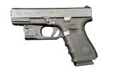 GLOCK G19 GEN4 9MM LUGER (9x19 PARA) - 1 of 3