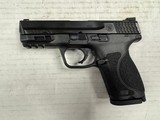 SMITH & WESSON M&P M2.0 9MM LUGER (9x19 PARA) - 3 of 3