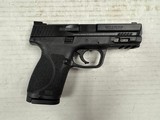 SMITH & WESSON M&P M2.0 9MM LUGER (9x19 PARA) - 2 of 3