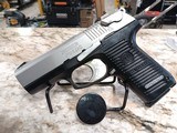 RUGER P95DC 9MM LUGER (9x19 PARA) - 1 of 3