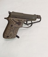 BERETTA 21A BOBCAT .22 LR - 1 of 3