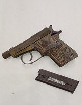 BERETTA 21A BOBCAT .22 LR - 3 of 3
