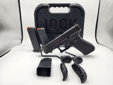 GLOCK G45 GEN 5 MOS 9MM LUGER (9X19 PARA) - 1 of 3