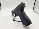 GLOCK G45 GEN 5 MOS 9MM LUGER (9X19 PARA) - 2 of 3